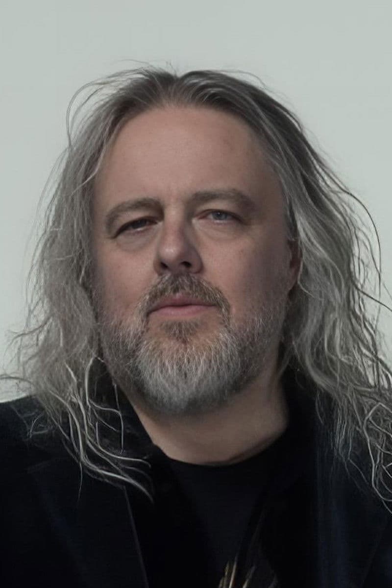 Troy Donockley profile