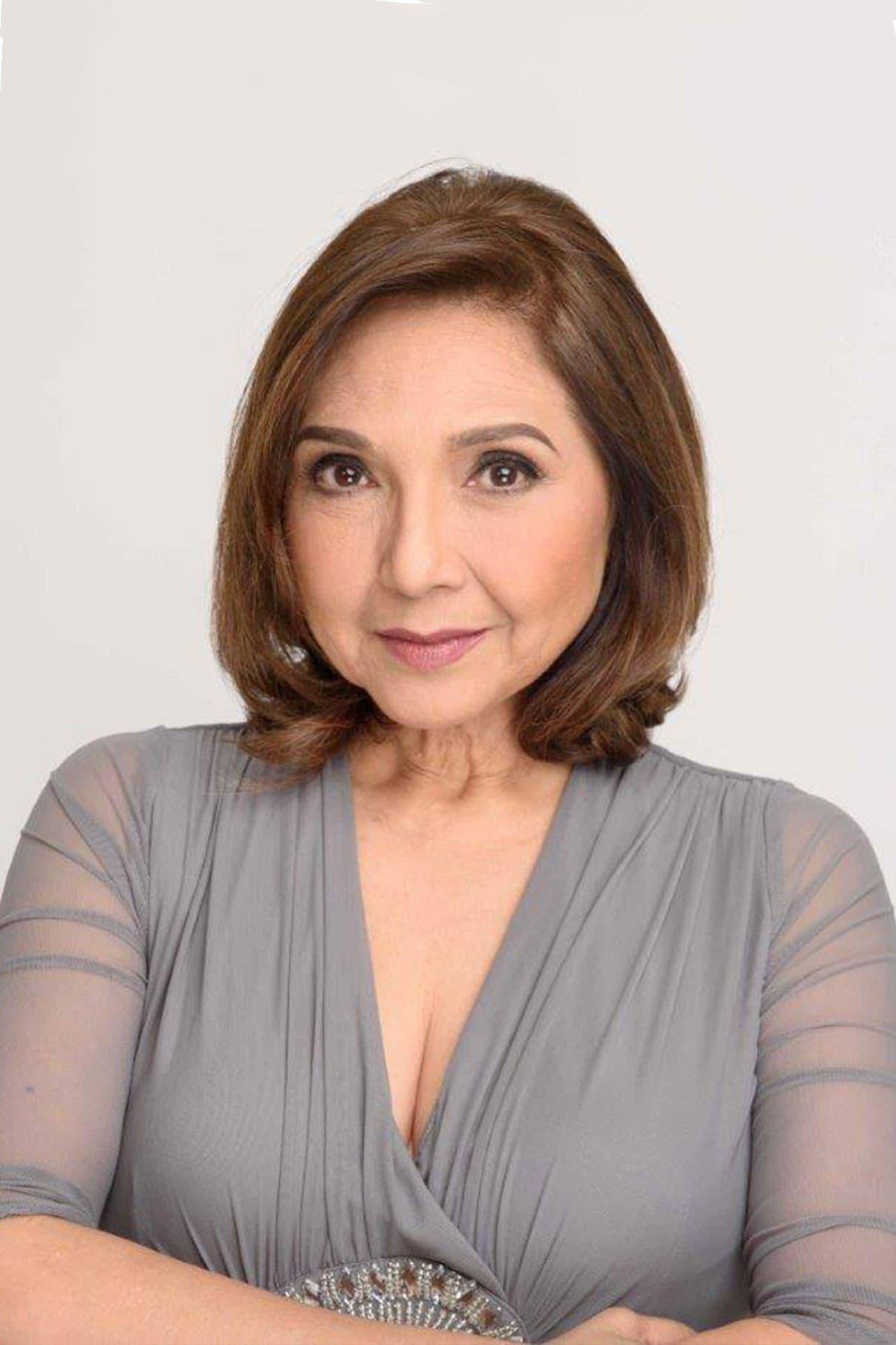 Chanda Romero profile