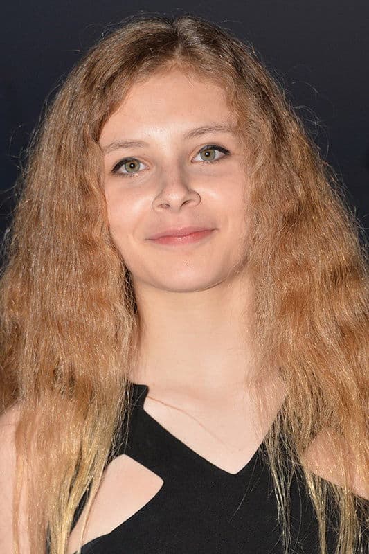 Beatrice Mancini profile