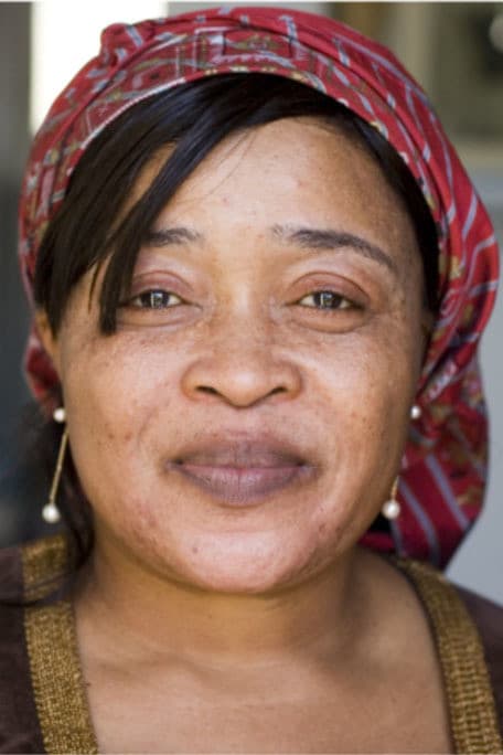 Marie-Jeann Owono profile