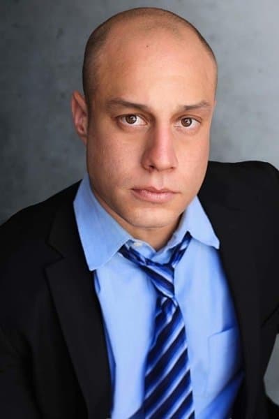 Brandon Morales profile