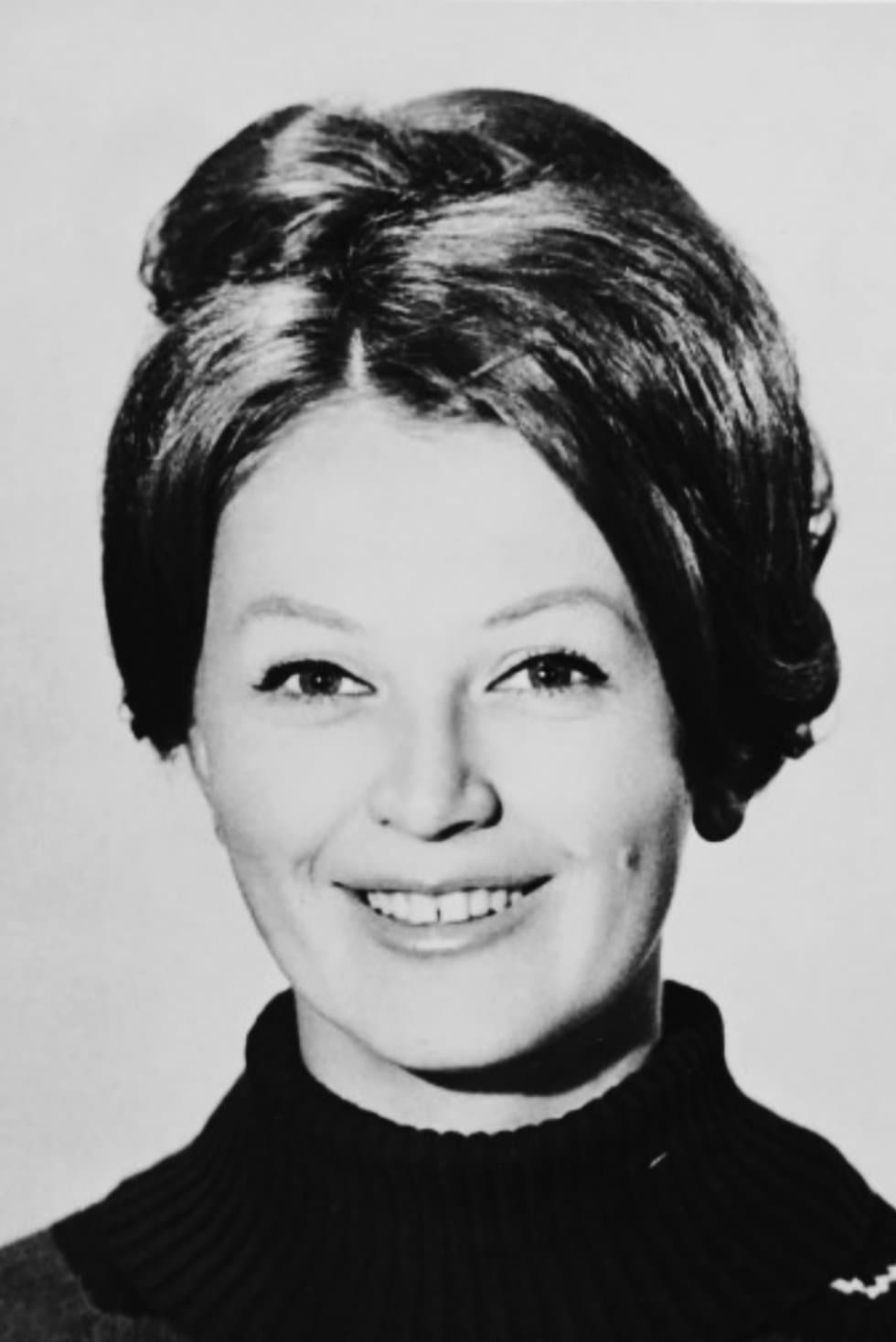 Valentina Titova profile