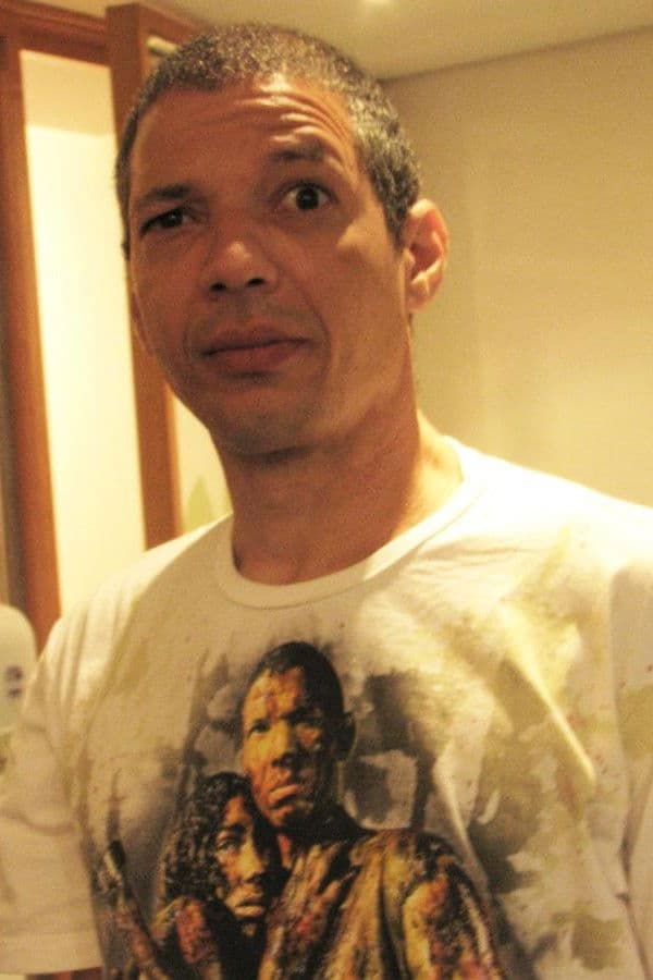 Walderrama dos Santos profile