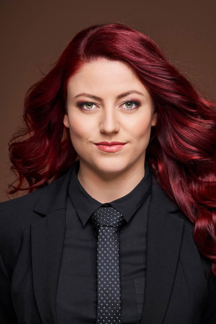 Tahnee Schaffarczyk profile