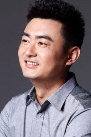 Yang Zhang profile