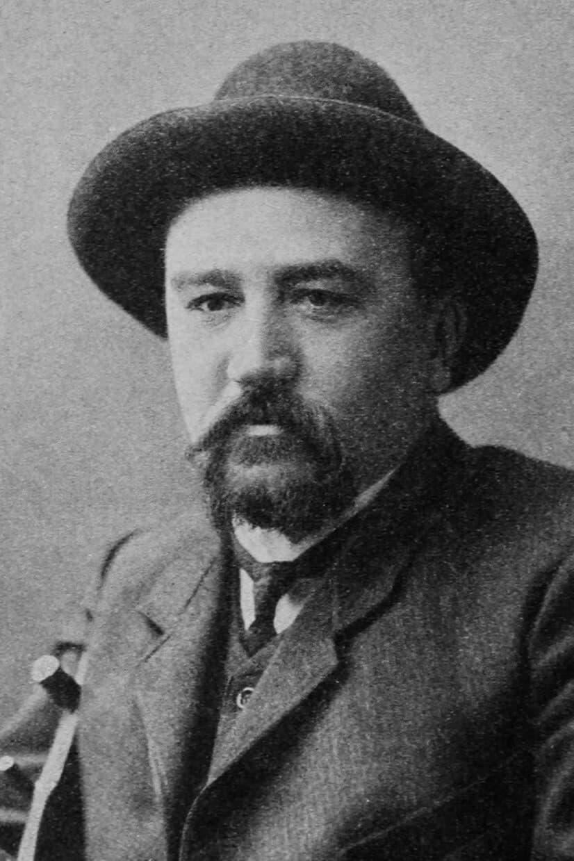 Aleksandr Kuprin profile