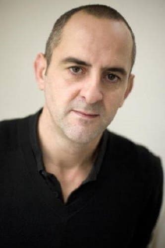 Patrick Ligardes profile