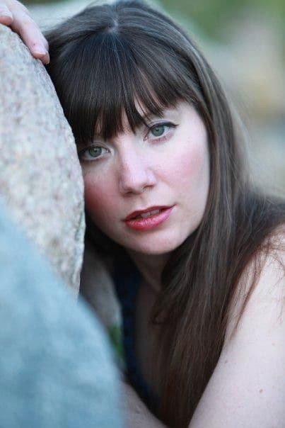 Rachel Grubb profile