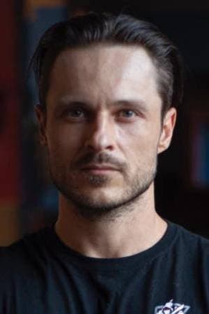 Serhii Yarmoshenko profile