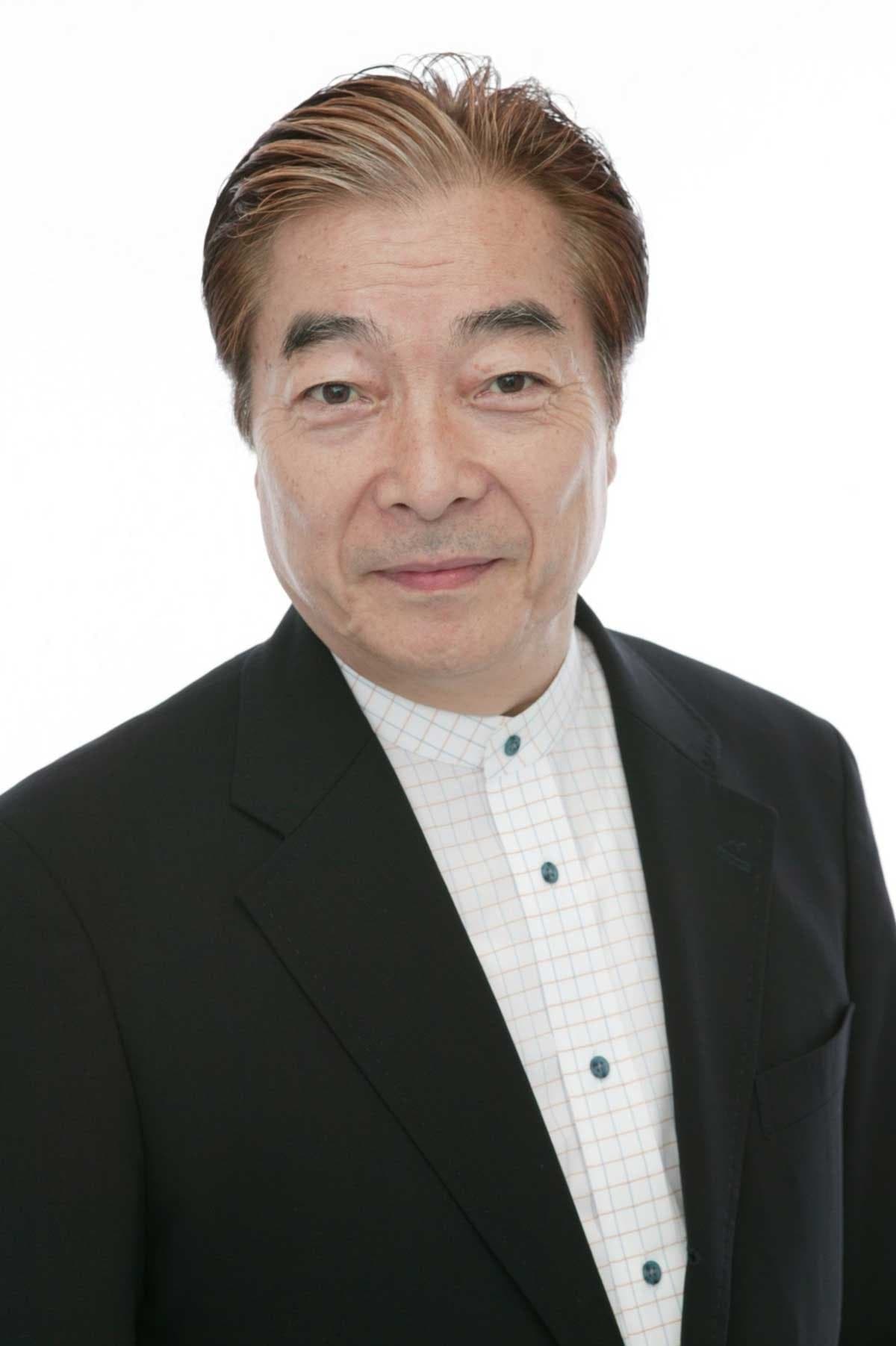 Michihiro Ikemizu profile