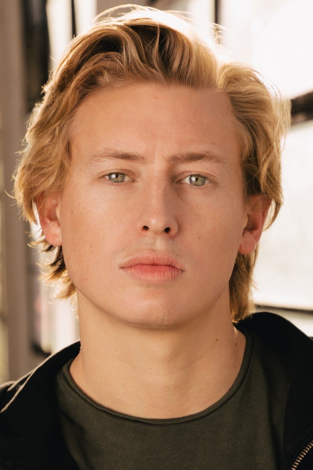 Logan Coffey profile