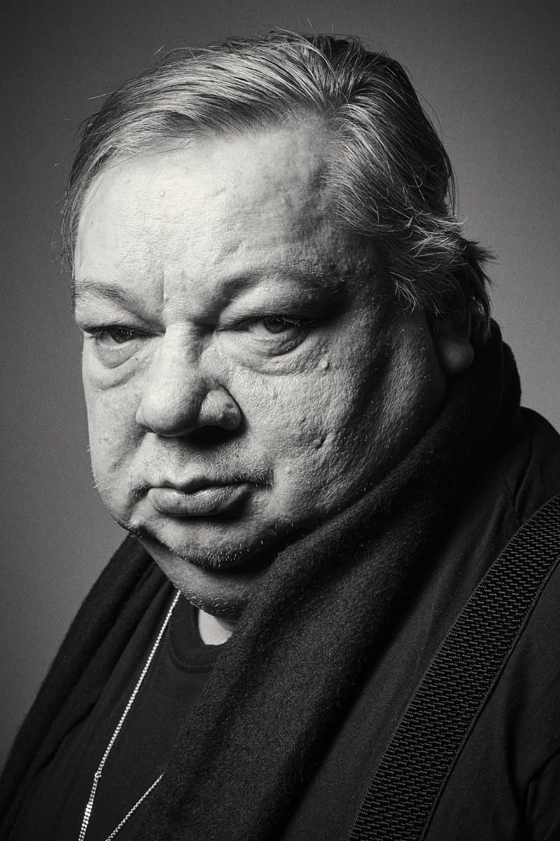 Norbert Lichý profile