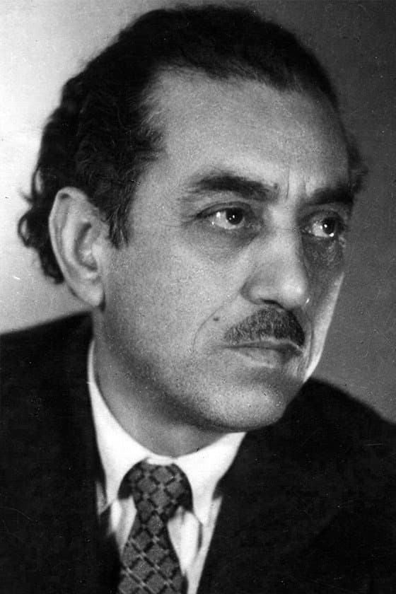 Aga-Rza Kuliyev profile