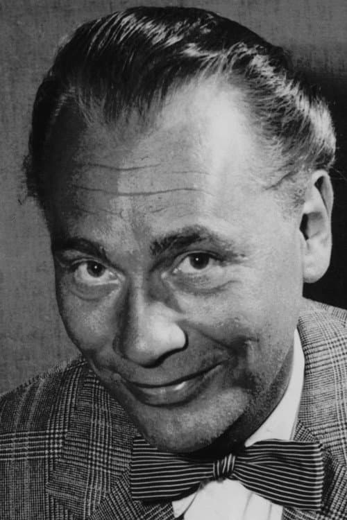 Egon Larsson profile