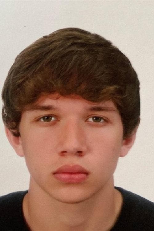 Daniil Filippov profile