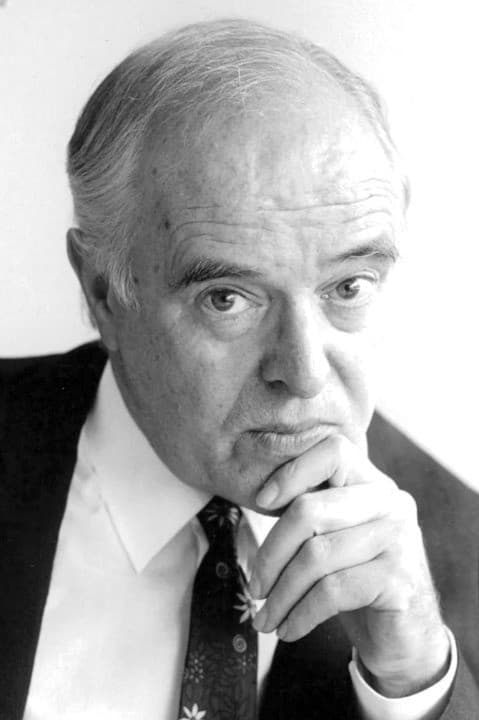 Kenneth Griffith profile