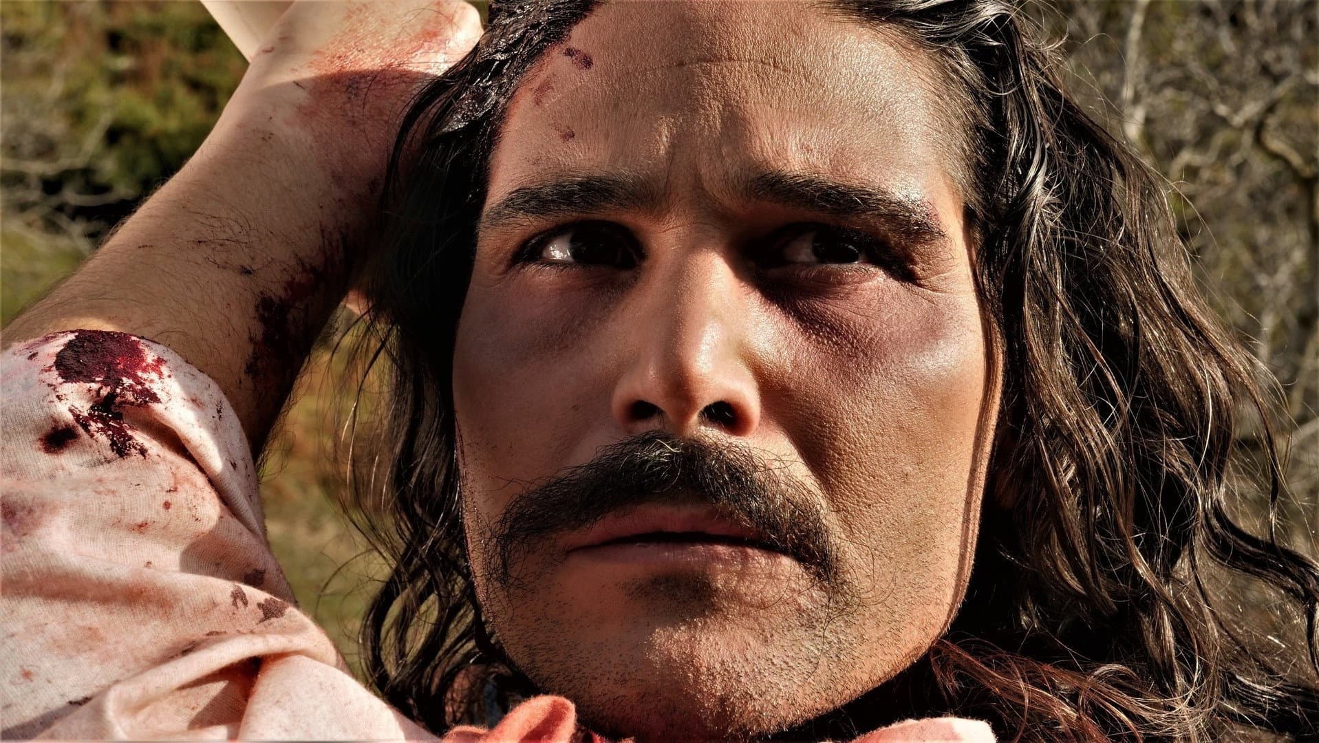 Diakos the Heroic Martyr backdrop