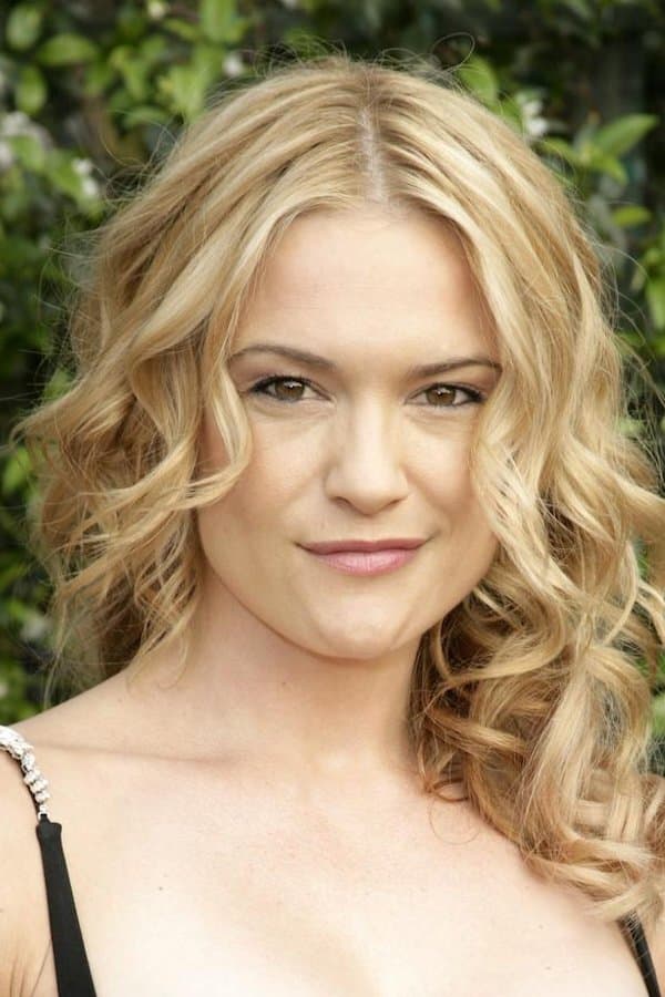 Victoria Pratt profile