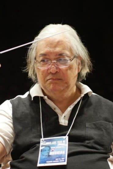 Somtow Sucharitkul profile