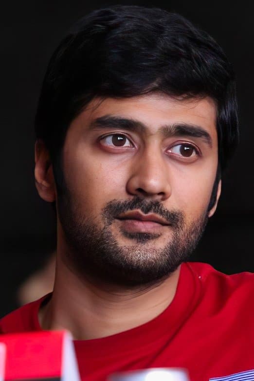 Rahul Ravindran profile