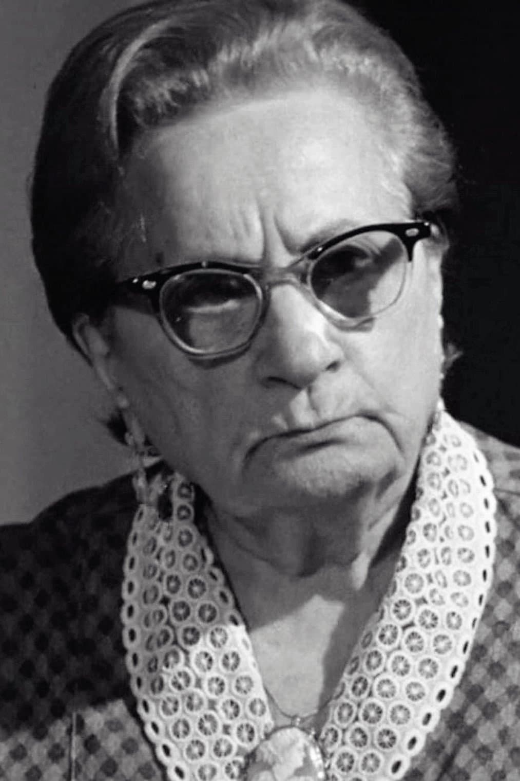 Rashel Novikoff profile