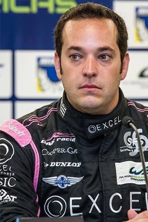 Ricardo Gonzalez profile