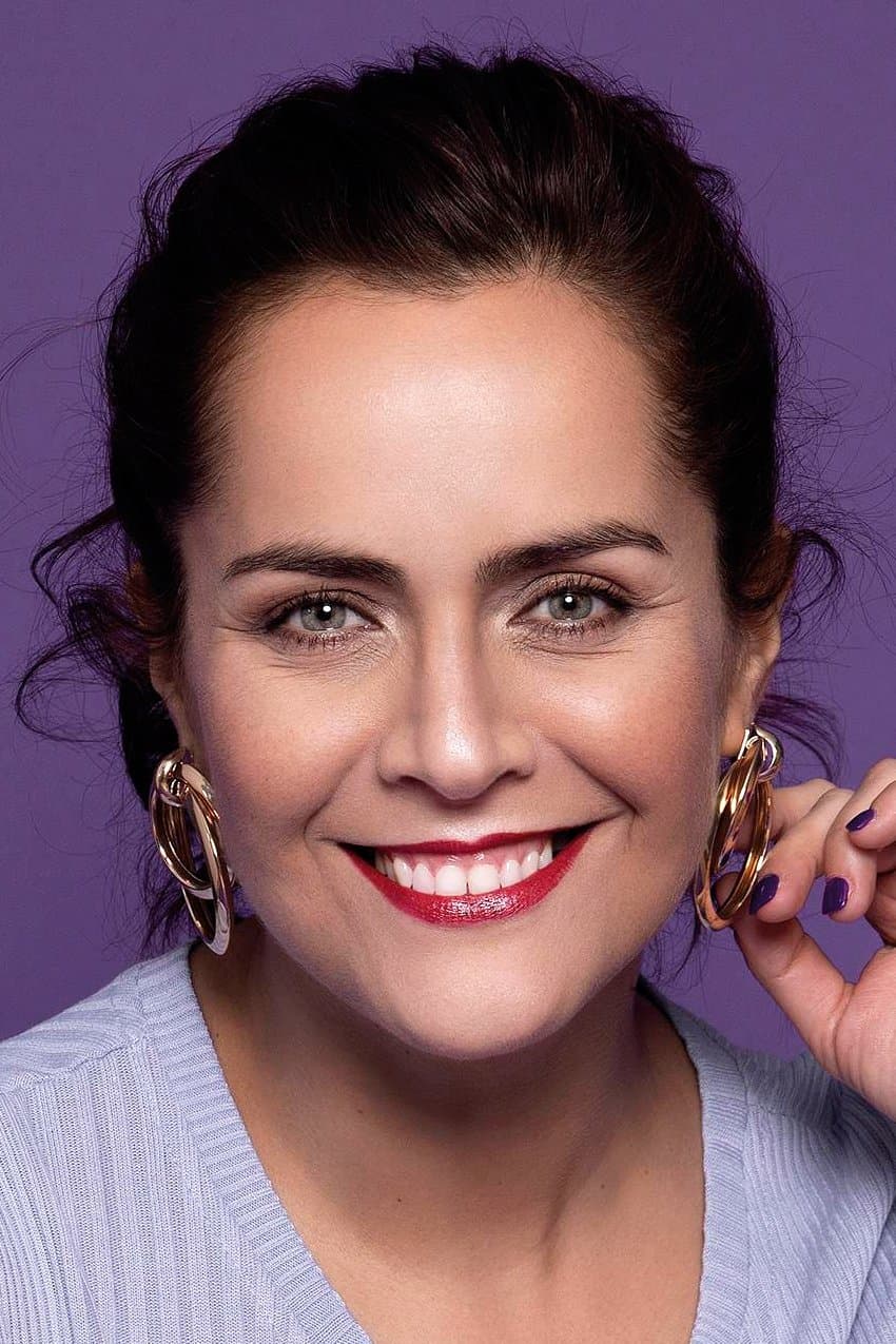 Natalia Valdebenito profile