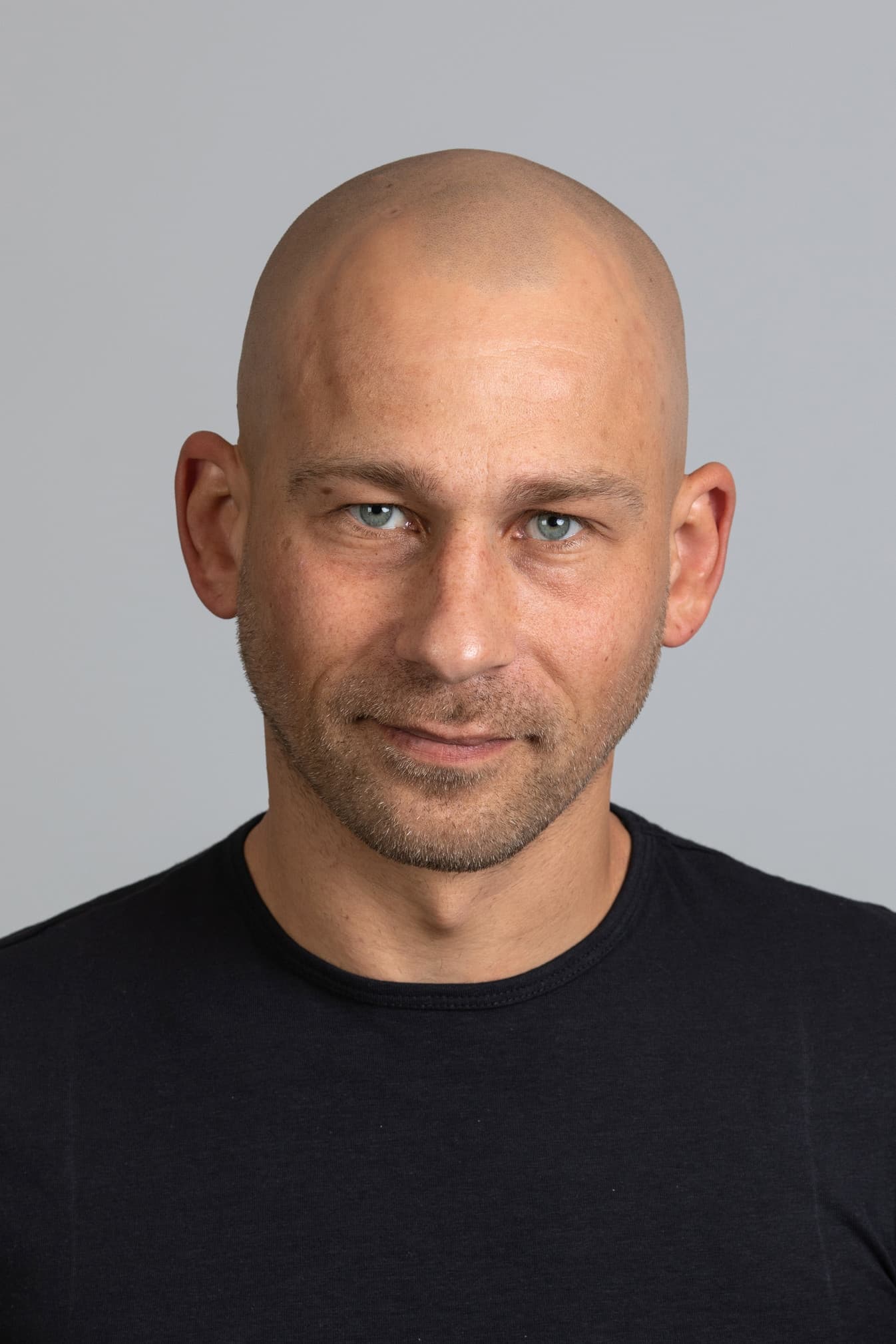 Gytis Pintulis profile