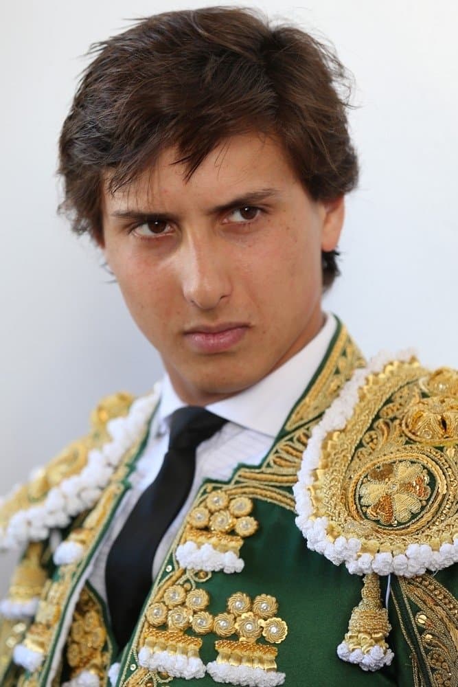 Andrés Roca Rey profile