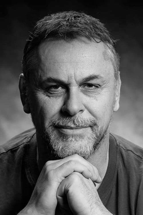 Branimir 'Bane' Popović profile