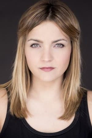 Cristina Gonzalez del Valle profile