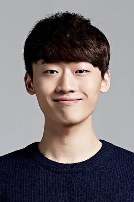 Kwon Yeong-ho profile