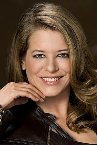 Tammy Lauren profile