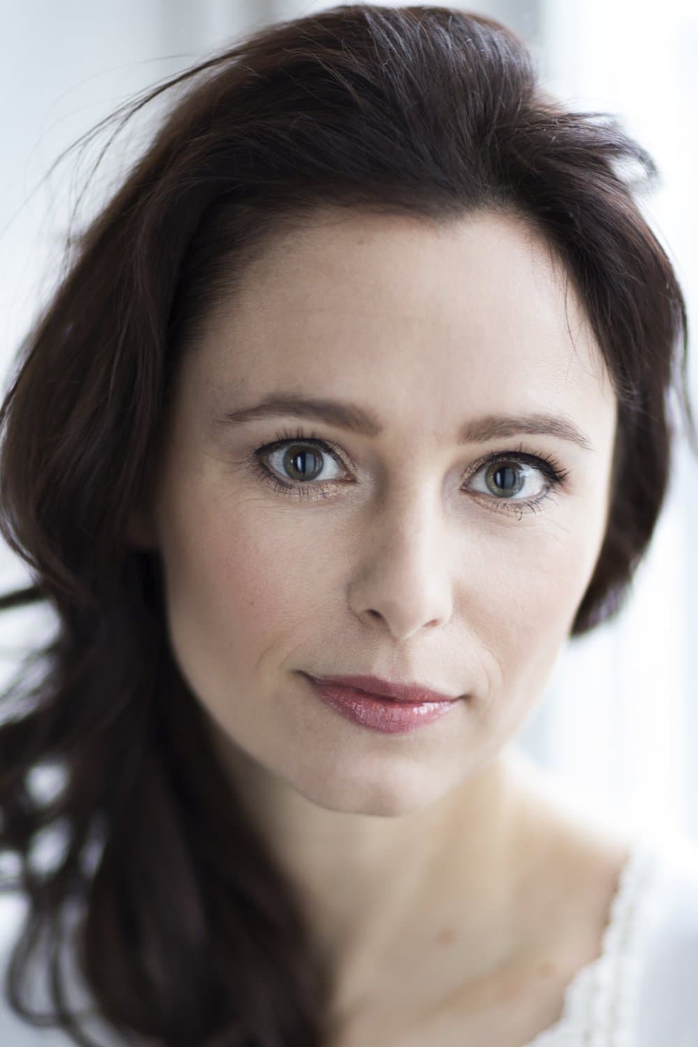 Lykke Sand Michelsen profile