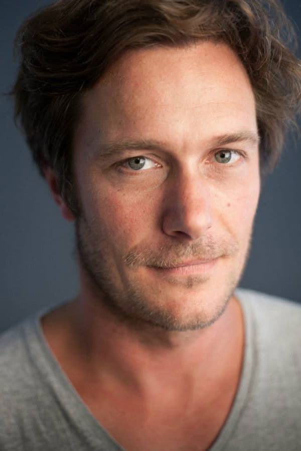 Olivier Englebert profile