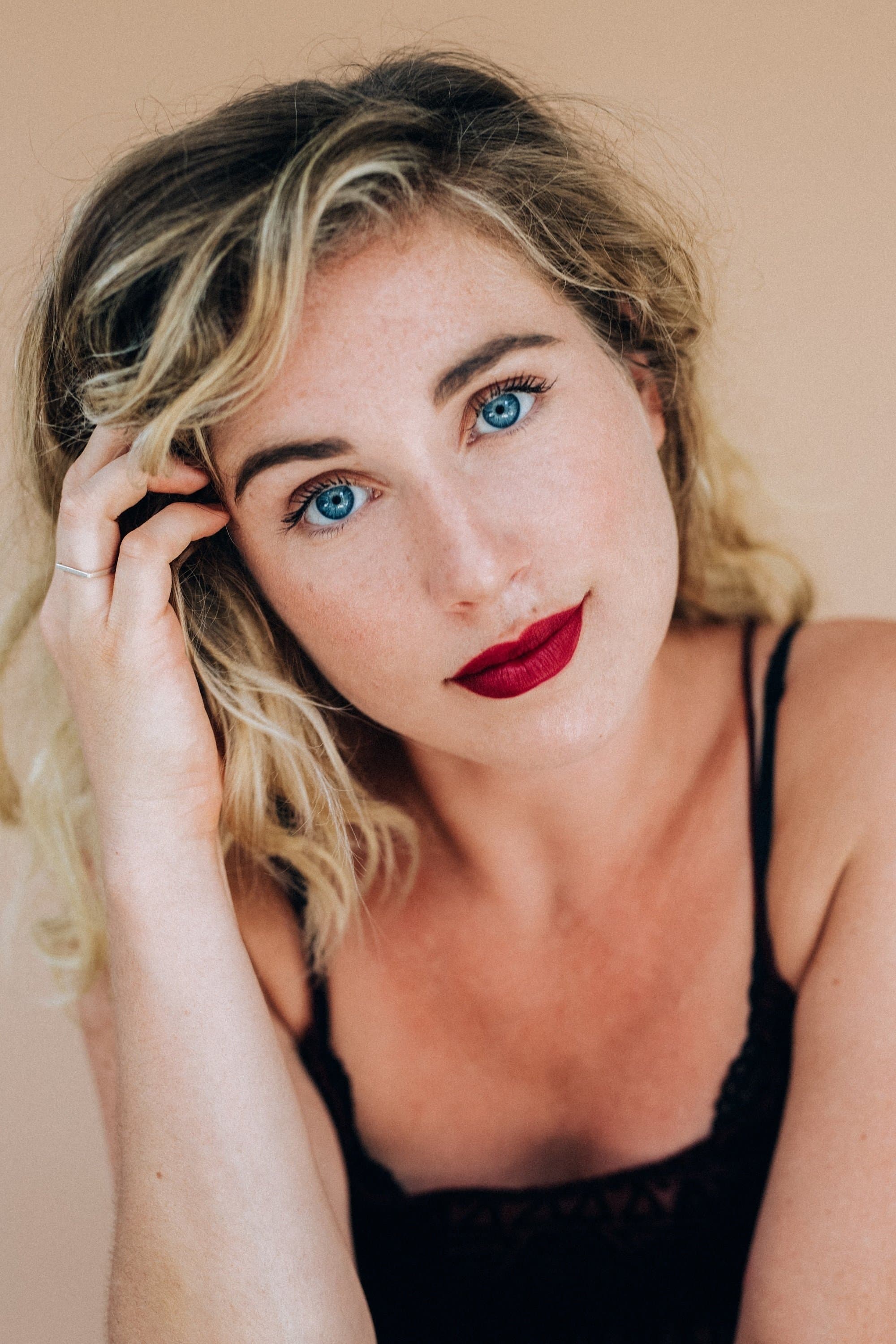 Jillian Harris profile