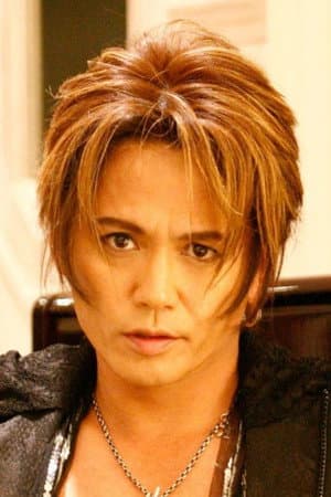 Kazumi Morohoshi profile