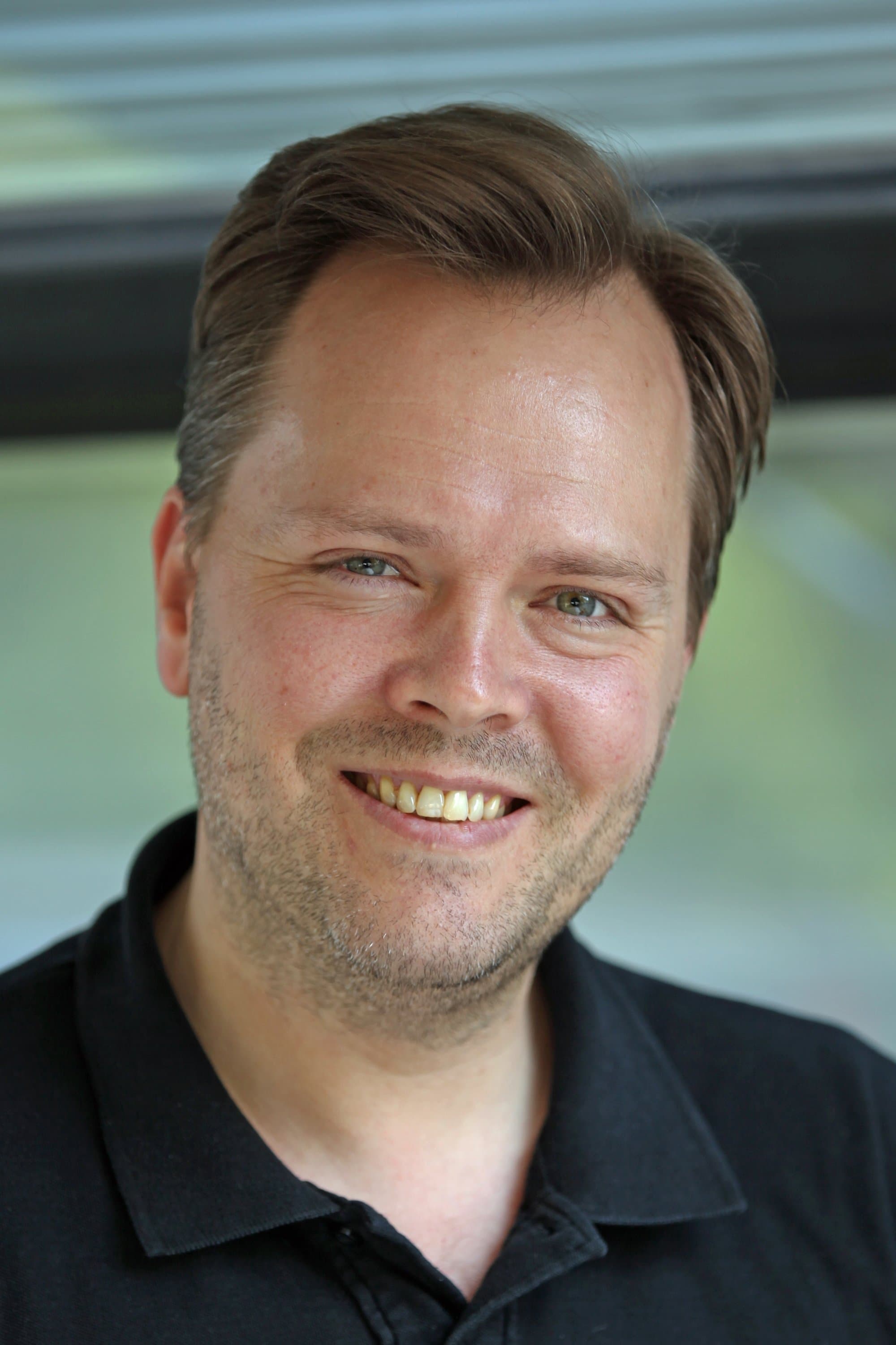 Andreas Dubois profile