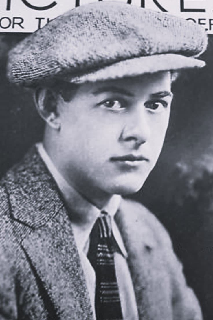 Raymond Cannon profile