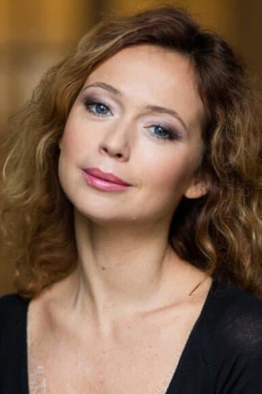 Yelena Zakharova profile