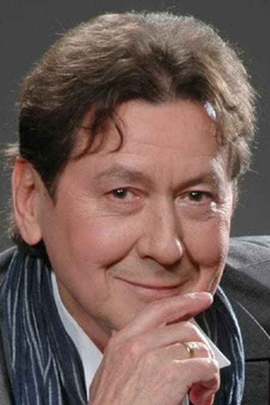 Albert Asadullin profile