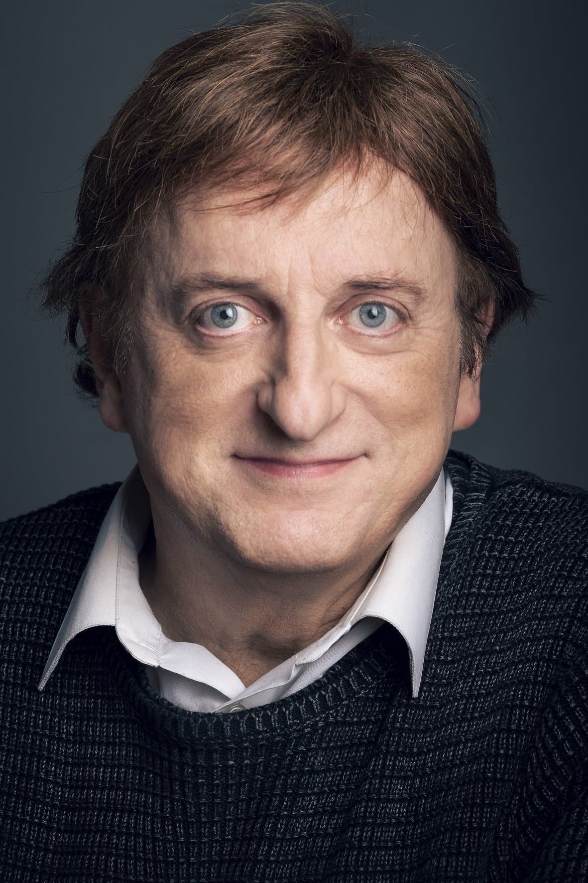 Javier Gurruchaga profile