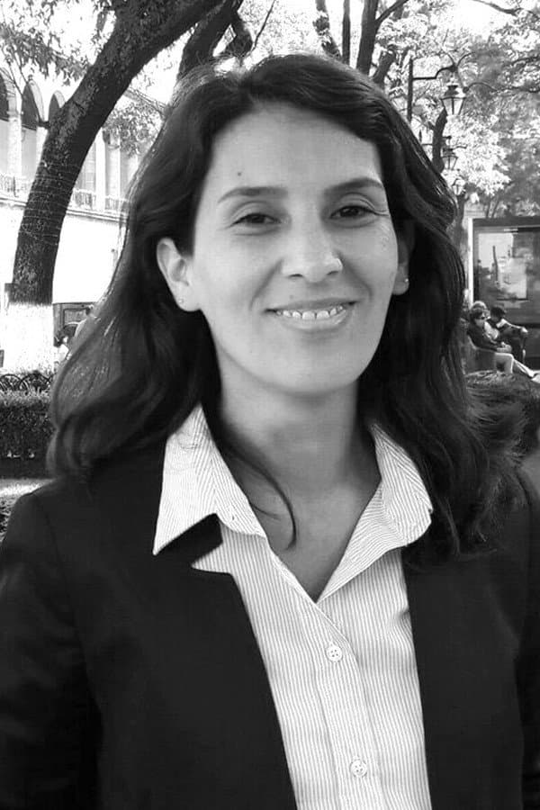 Lorena Quevedo profile