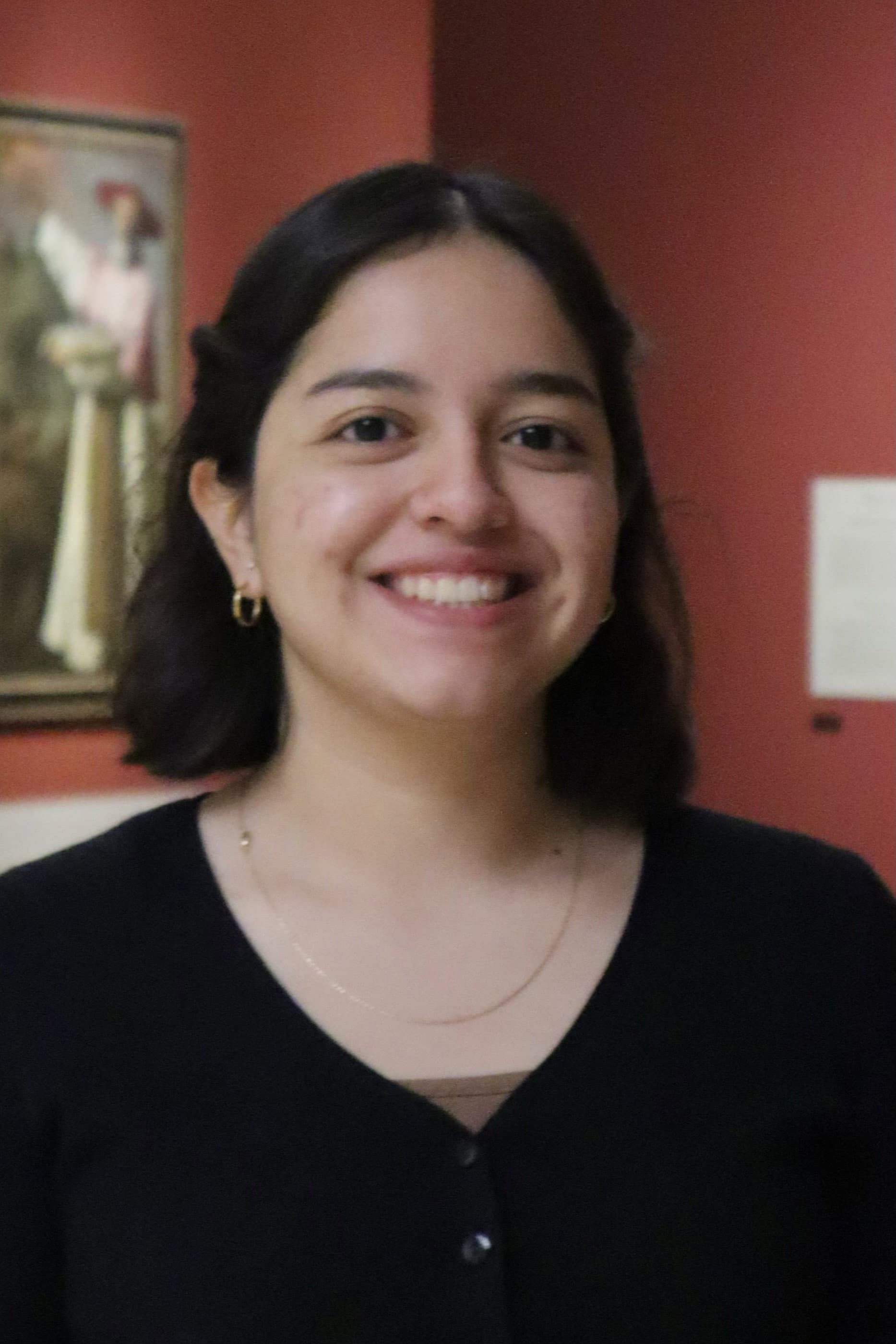 Karla P. Gonzalez profile