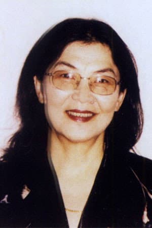 Guang Chunlan profile