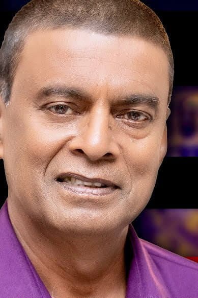 Anura Horatious profile