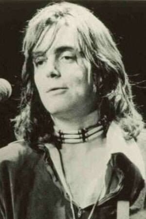 Terry Reid profile