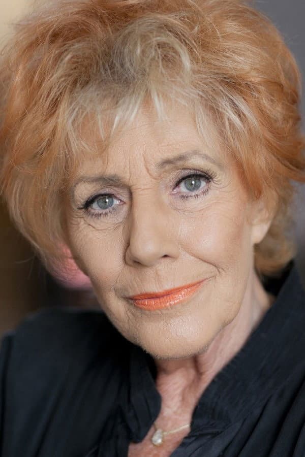 Doris Gallart profile