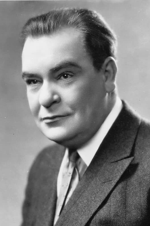 George Siegmann profile