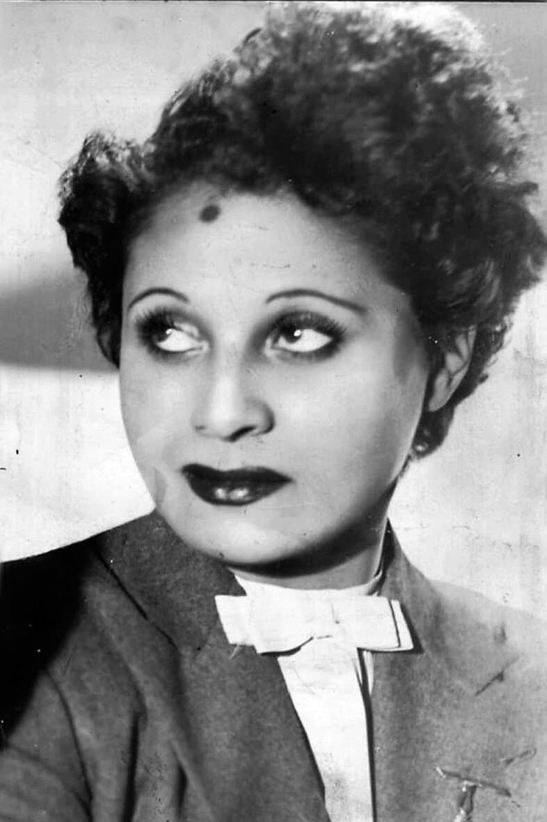 Rita Montaner profile